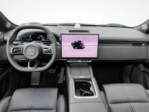 ZEEKR 7X Privilege AWD
