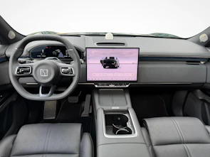 image du véhicule ZEEKR 7X Privilege AWD