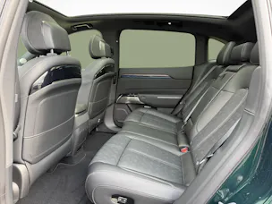 ZEEKR 7X Privilege AWD