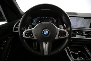 image du véhicule BMW X7 40d xDrive