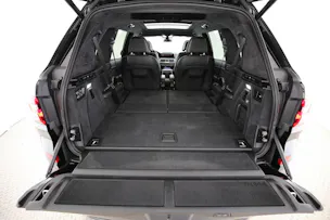 BMW X7 40d xDrive