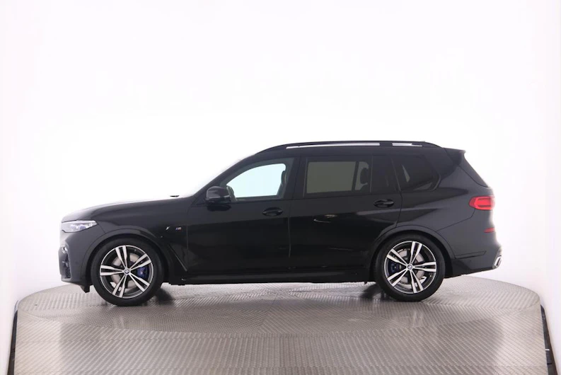 image du véhicule BMW X7