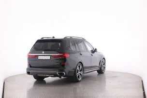 BMW X7 40d xDrive