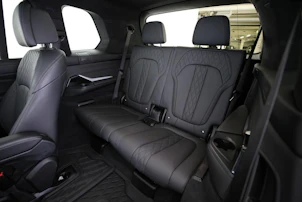image du véhicule BMW X7 40d xDrive