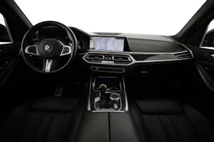 BMW X7 40d xDrive