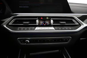 BMW X7 40d xDrive