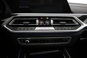 image du véhicule BMW X7 40d xDrive
