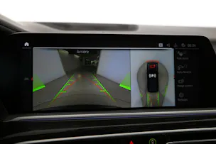 BMW X7 40d xDrive