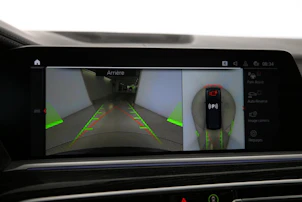 image du véhicule BMW X7 40d xDrive
