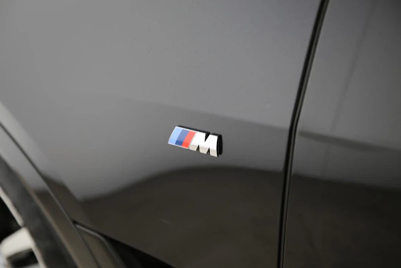 image du véhicule BMW X7