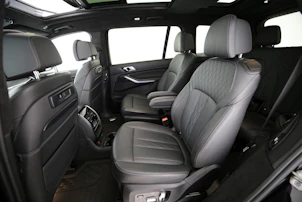image du véhicule BMW X7 40d xDrive