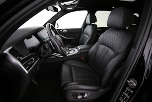 image du véhicule BMW X7 40d xDrive