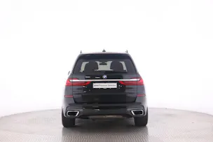 BMW X7 40d xDrive
