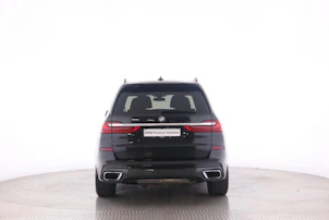 image du véhicule BMW X7 40d xDrive