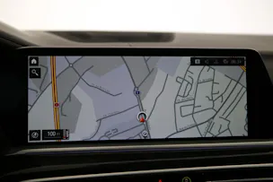 BMW X7 40d xDrive
