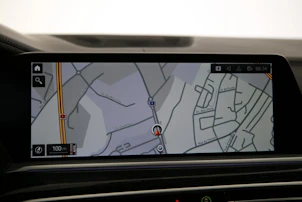 image du véhicule BMW X7 40d xDrive
