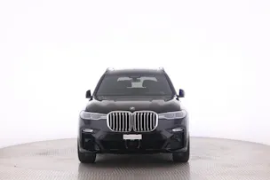BMW X7 40d xDrive