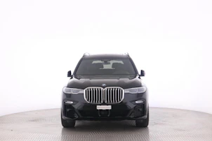 image du véhicule BMW X7 40d xDrive