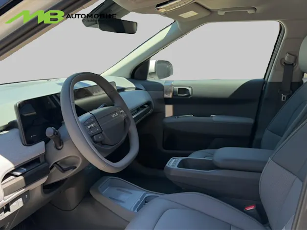 Kia EV3 81 kWh Earth+