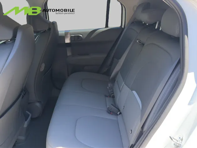 Kia EV3 81 kWh Earth+