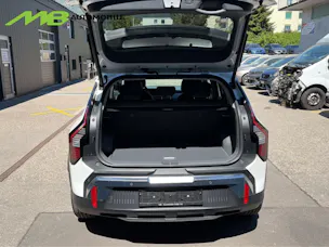 Kia EV3 81 kWh Earth+