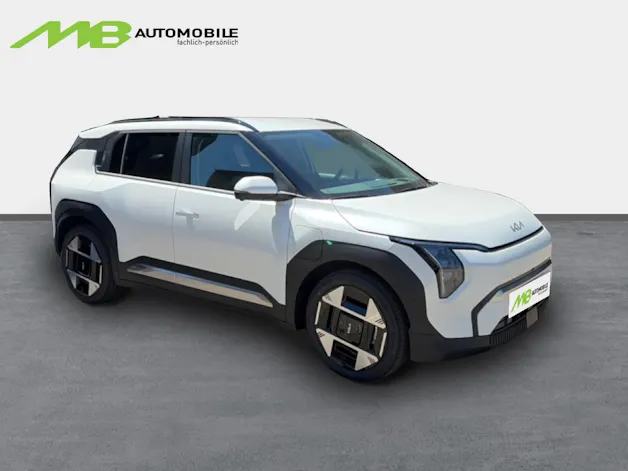 Kia EV3 81 kWh Earth+