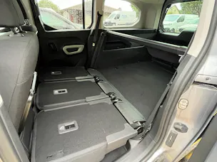 Citroën Berlingo XL 1.2 PureTech 130 Feel Pack