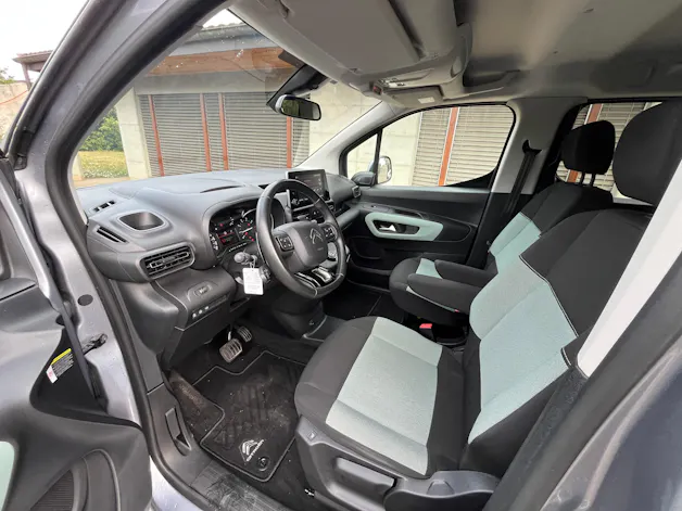 Citroën Berlingo XL 1.2 PureTech 130 Feel Pack