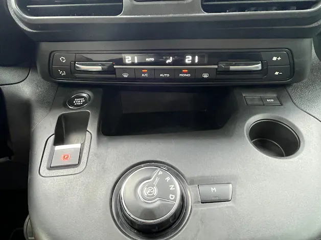 Citroën Berlingo XL 1.2 PureTech 130 Feel Pack
