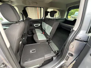 Citroën Berlingo XL 1.2 PureTech 130 Feel Pack