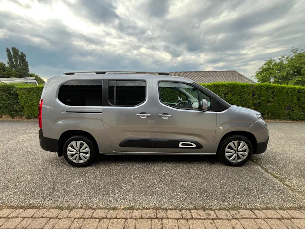 Citroën Berlingo XL 1.2 PureTech 130 Feel Pack