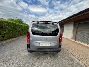 Citroën Berlingo XL 1.2 PureTech 130 Feel Pack