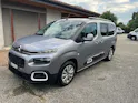 Citroën Berlingo XL 1.2 PureTech 130 Feel Pack