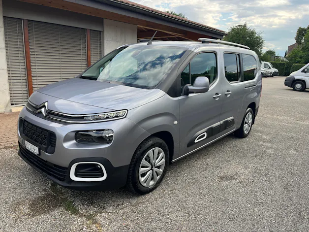 Citroën Berlingo XL 1.2 PureTech 130 Feel Pack