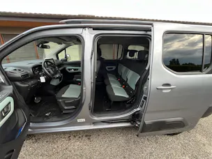 Citroën Berlingo XL 1.2 PureTech 130 Feel Pack