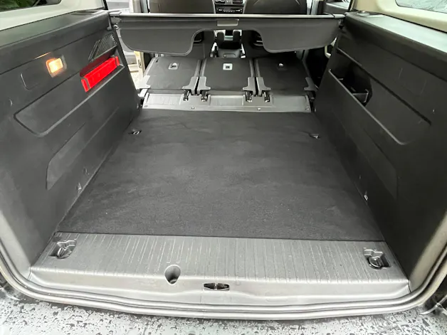 Citroën Berlingo XL 1.2 PureTech 130 Feel Pack