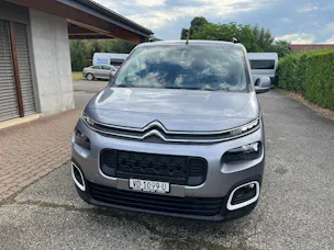 Citroën Berlingo XL 1.2 PureTech 130 Feel Pack