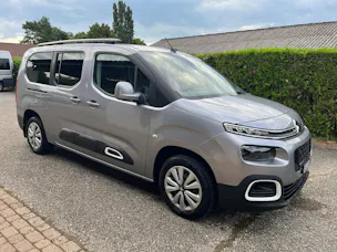 Citroën Berlingo XL 1.2 PureTech 130 Feel Pack