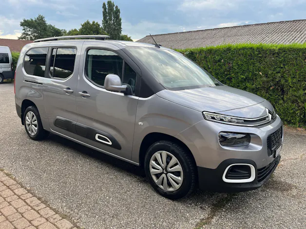 Citroën Berlingo XL 1.2 PureTech 130 Feel Pack