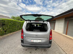 Citroën Berlingo XL 1.2 PureTech 130 Feel Pack