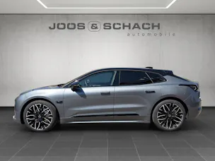 ZEEKR 001 Privilege AWD