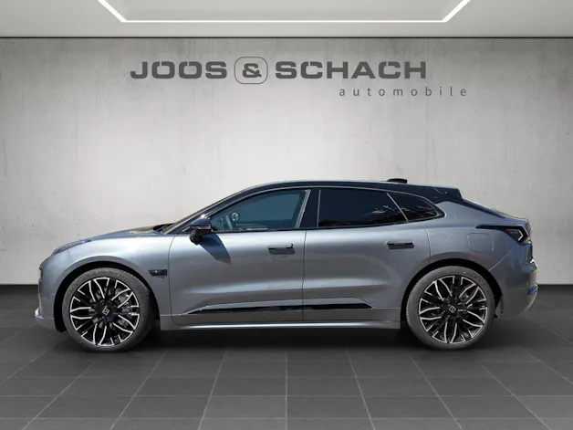 ZEEKR 001 Privilege AWD