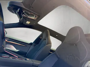 ZEEKR 001 Privilege AWD