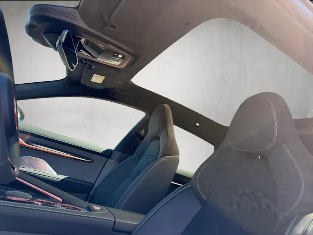ZEEKR 001 Privilege AWD
