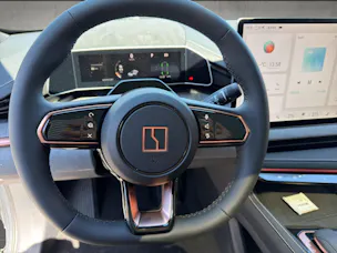 ZEEKR 001 Privilege AWD