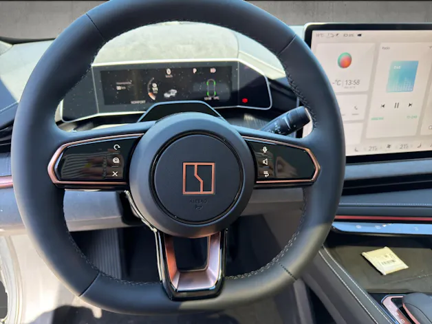 ZEEKR 001 Privilege AWD