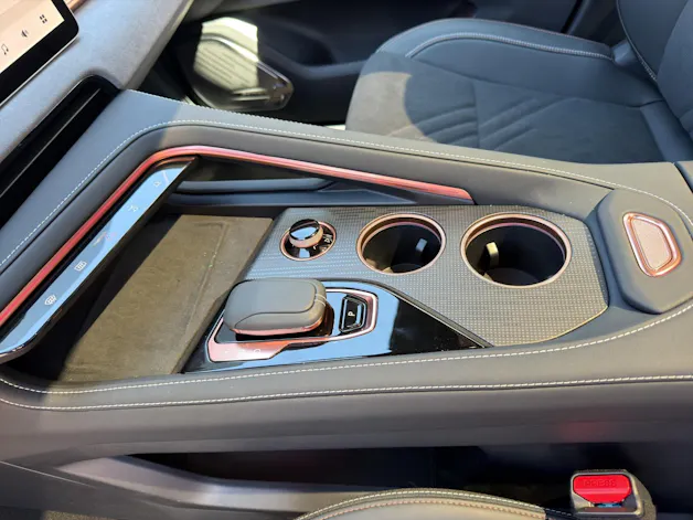 ZEEKR 001 Privilege AWD