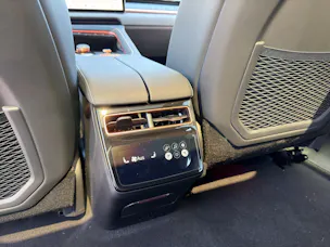 ZEEKR 001 Privilege AWD