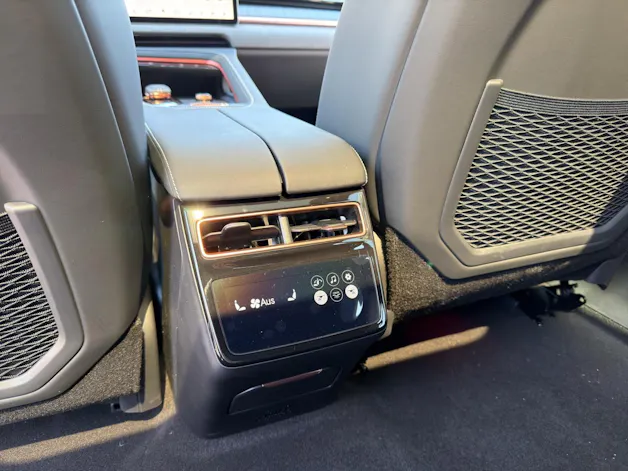 ZEEKR 001 Privilege AWD