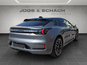 ZEEKR 001 Privilege AWD